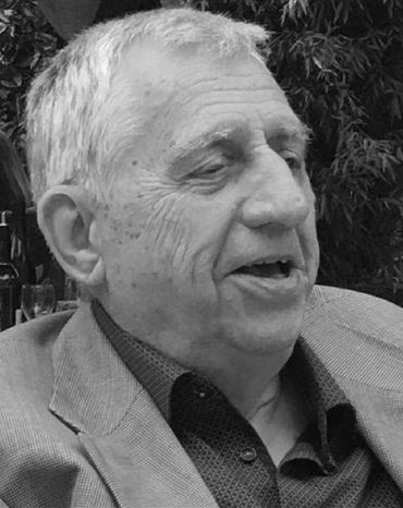 Profilbild Burghard Günter Müller